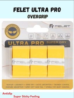 Felet Ultra Pro Super Dry