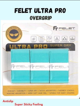 Felet Ultra Pro Super Dry