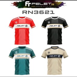 FELET Badminton Shirt RN3621