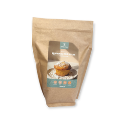 Mix pentru Muffin şi Prăjituri 1000g