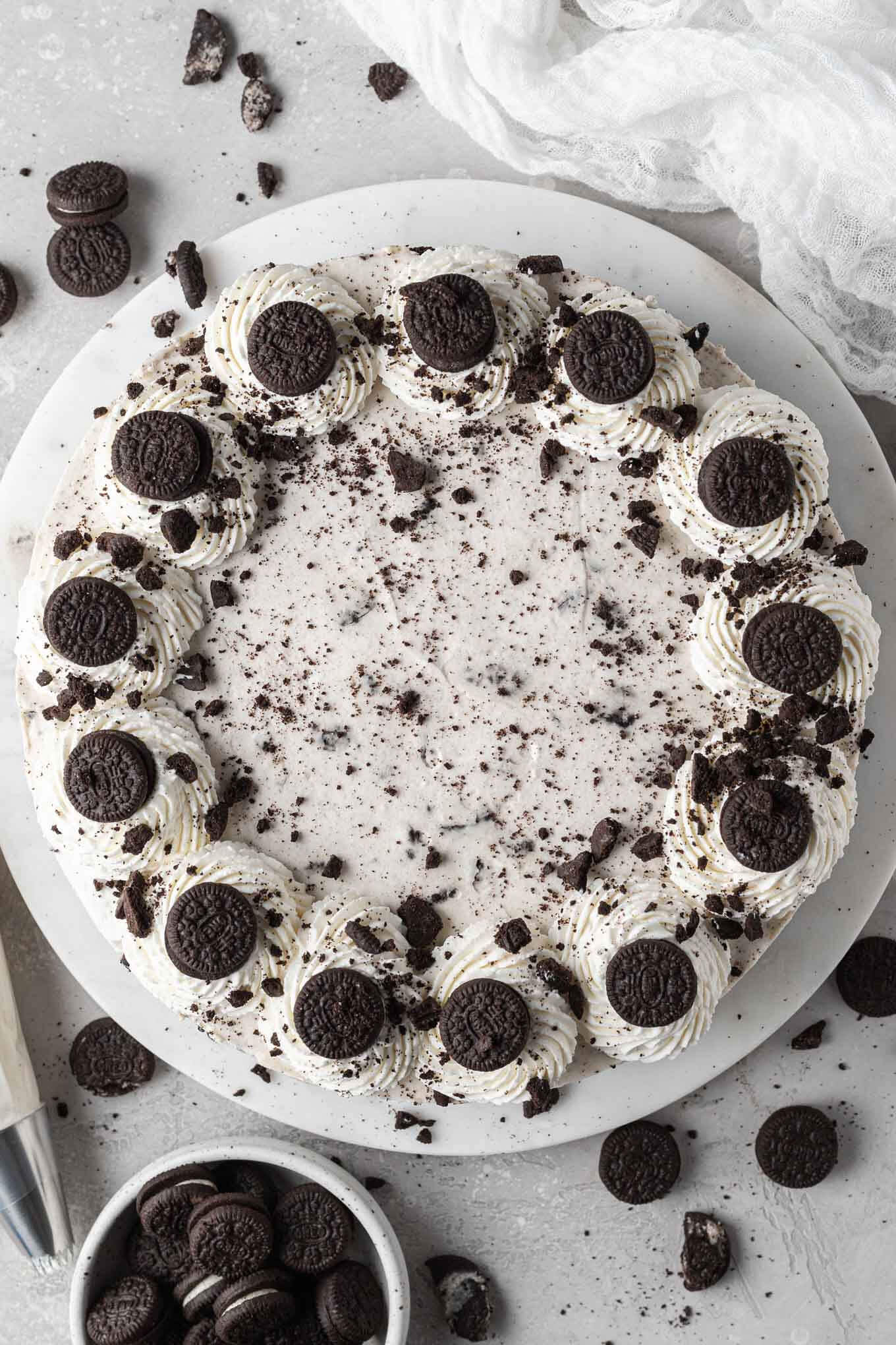 Oreo Cheesecake_0