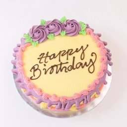 Budget Cakes