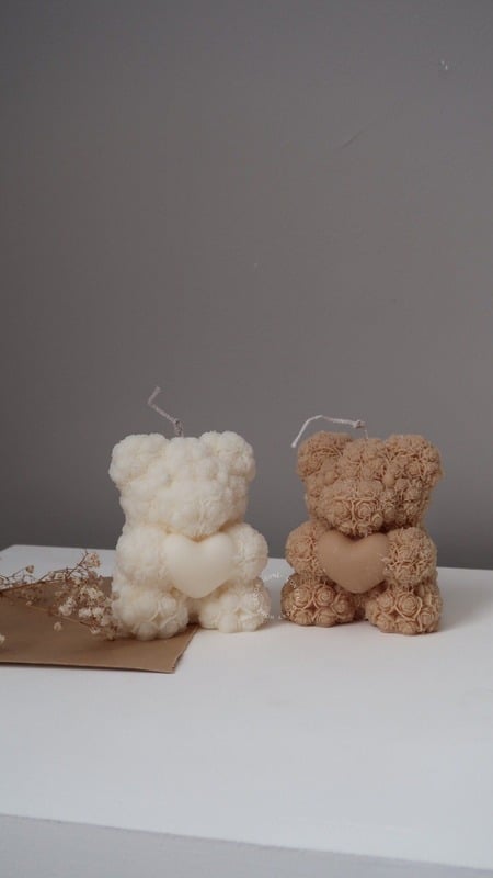 2 piece Teddy Bear_0