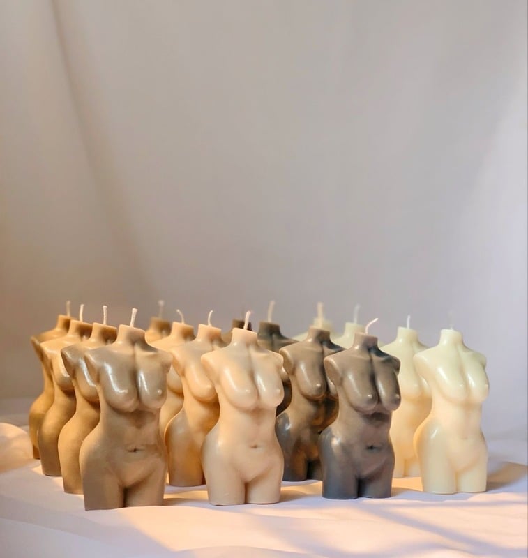 Female Figure