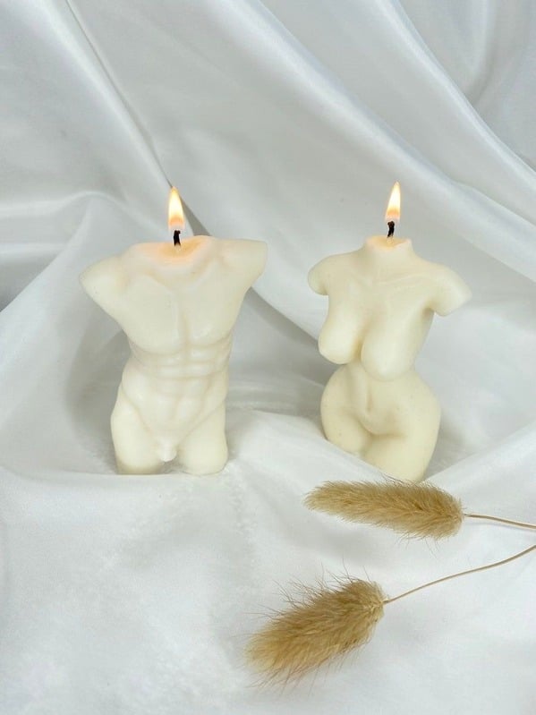Muscle Men & Women
