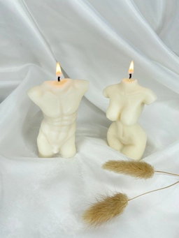 Muscle Men & Women