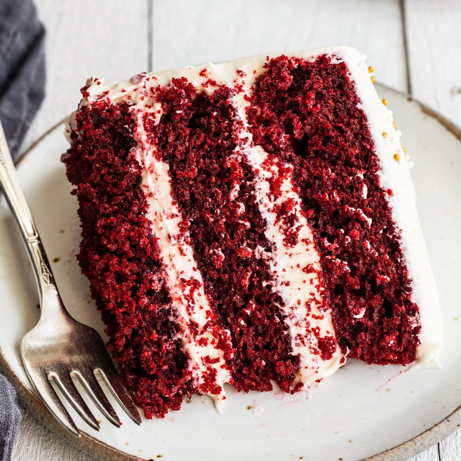 Red Velvet Cake _1