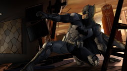Batman: The Telltale Series – PS4