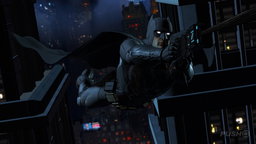 Batman: The Telltale Series – PS4