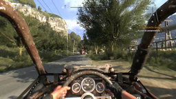 Dying Light The Following – Enhanced Edition (PS4)