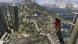 Dying Light The Following – Enhanced Edition (PS4)