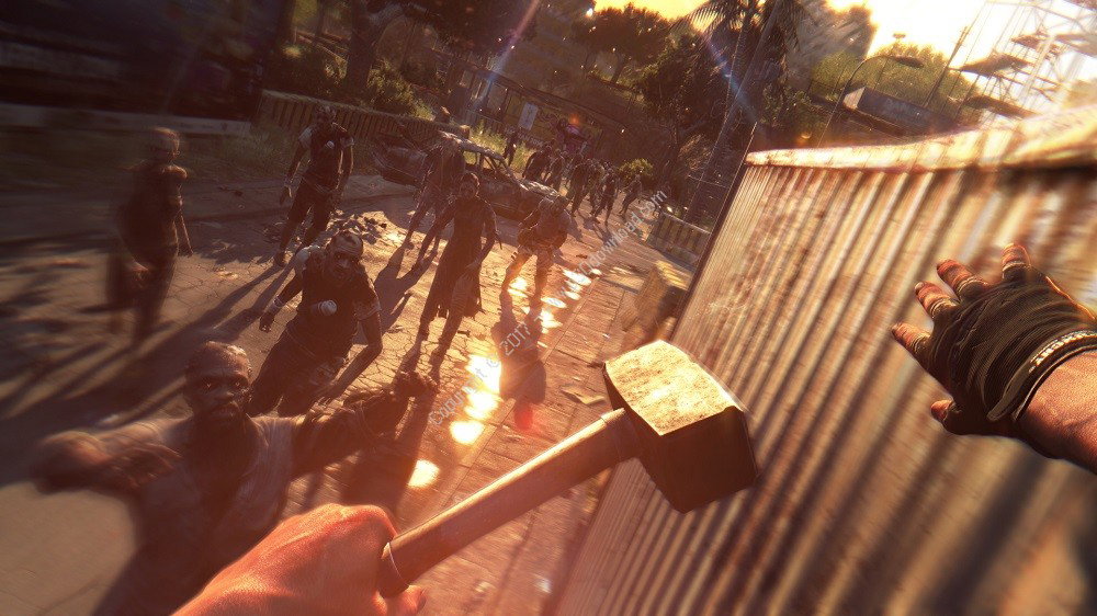 Dying Light The Following – Enhanced Edition (PS4)_2