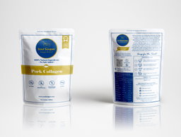 Pork Collagen 500ml (Salted / Unsalted)