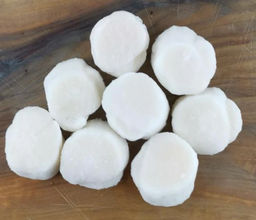 Canadian Scallops (200g) (WHITE)