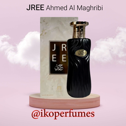 JREE Ahmed Al Maghribi 