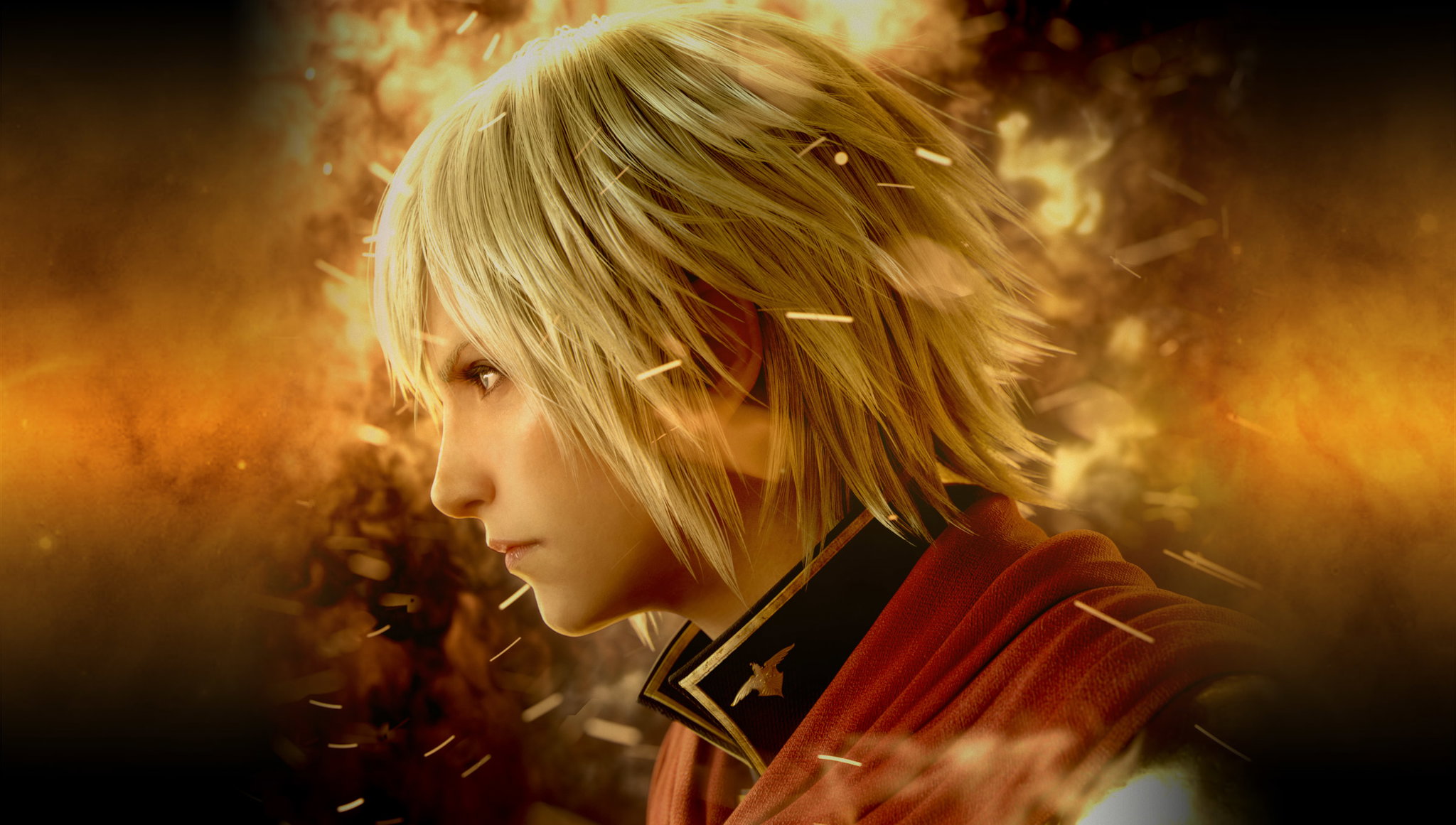 Final Fantasy Type‑0 HD – PS4_2