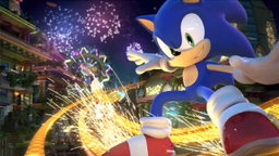 Sonic Colors: Ultimate – PS4