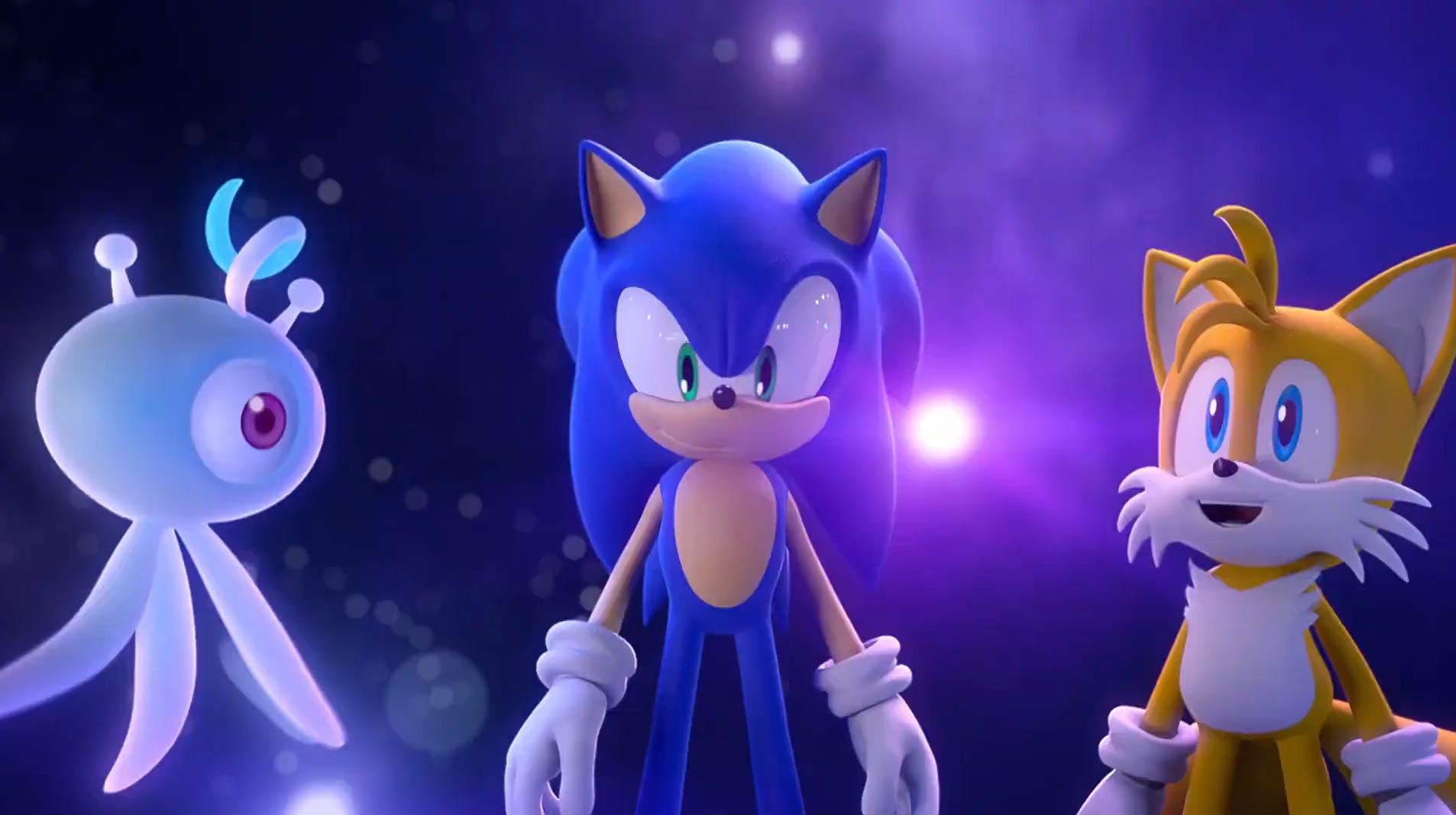 Sonic Colors: Ultimate – PS4_2