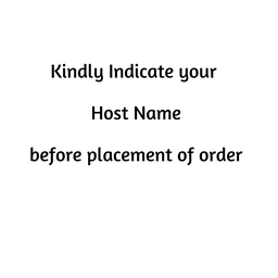 Host Name