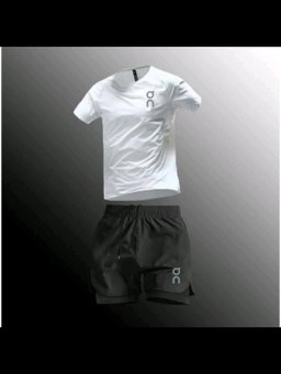 ON Sport shirts & shorts