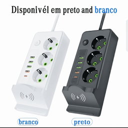 Extensão Ultra qualidade 