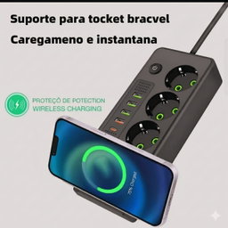 Extensão Ultra qualidade 