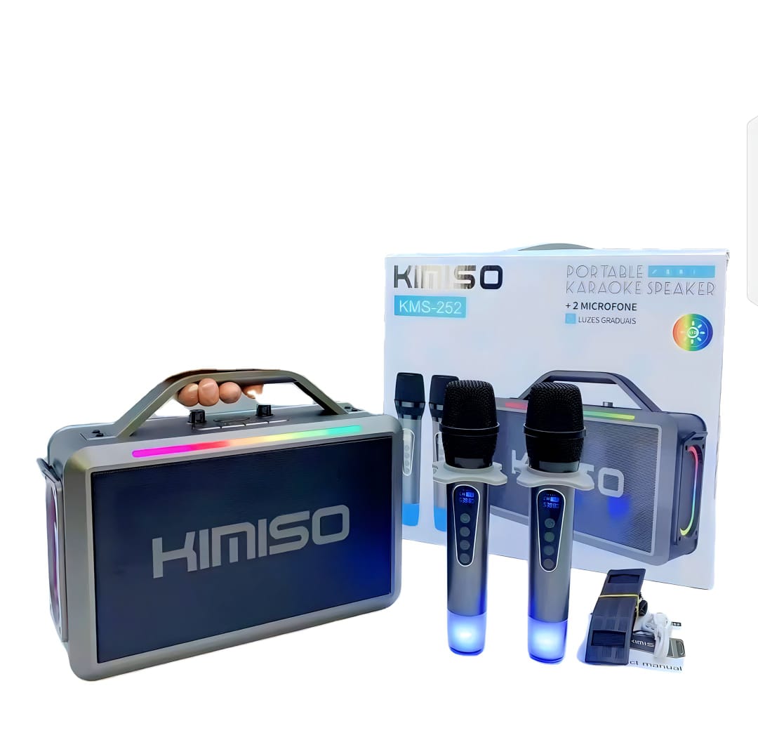 Rádio 📻 Kimiso_1