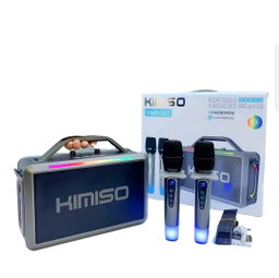 Rádio 📻 Kimiso