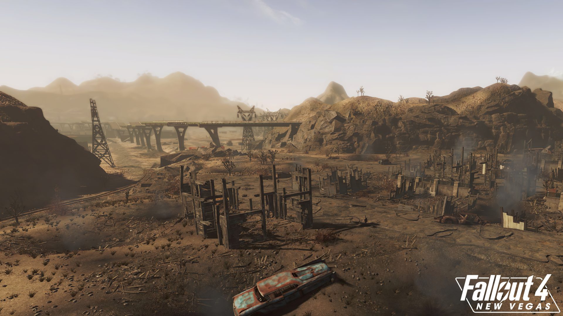 Fallout 4 (PS4) – Epic Open-World Post-Apocalyptic RPG_2