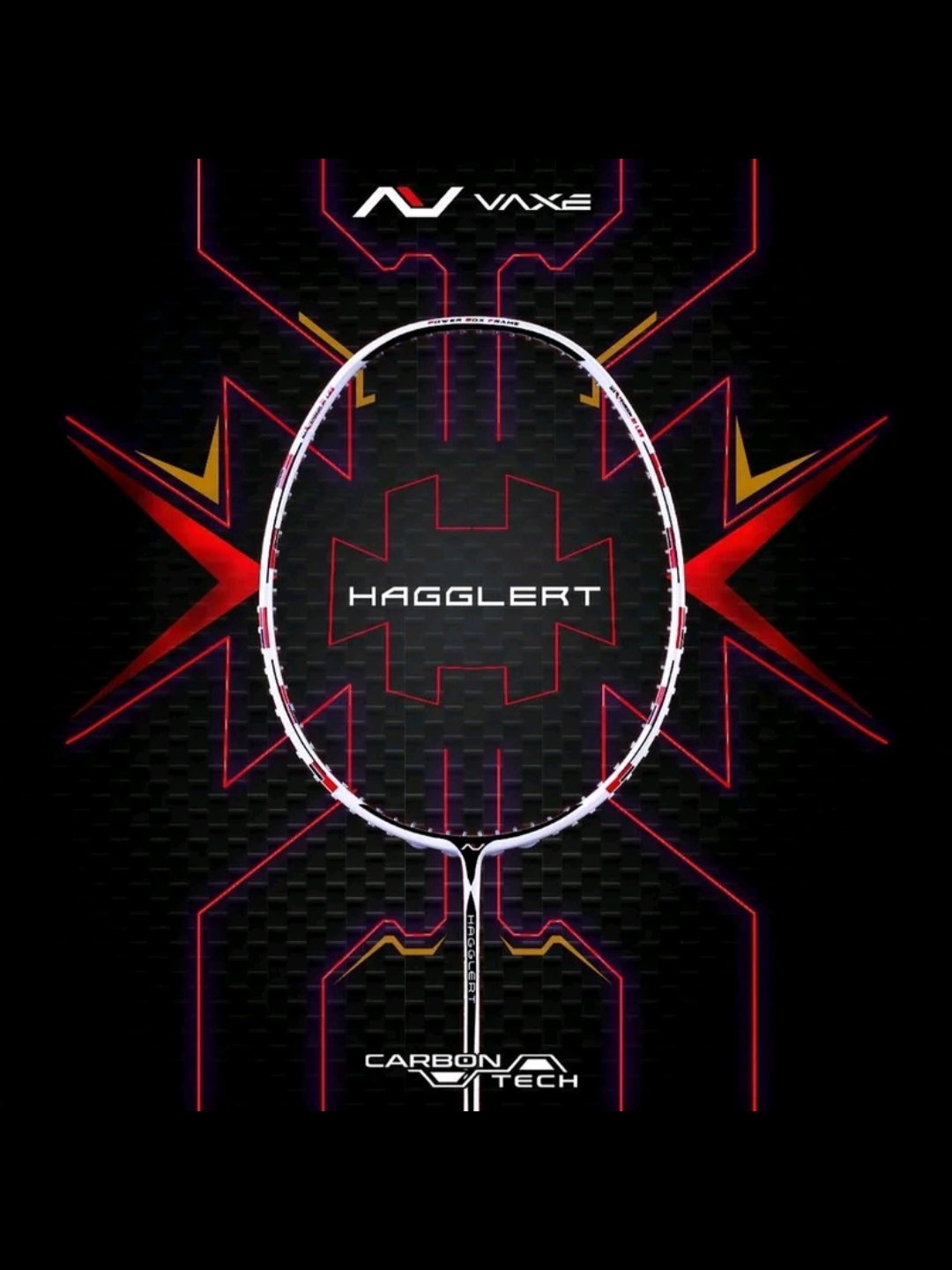 VAXE HAGGLERT _2