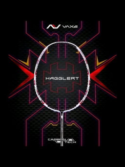 VAXE HAGGLERT 