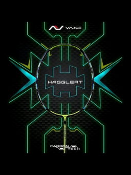 VAXE HAGGLERT 