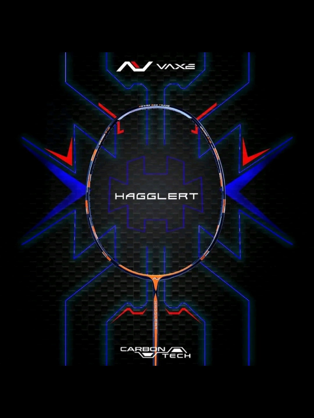 VAXE HAGGLERT _4