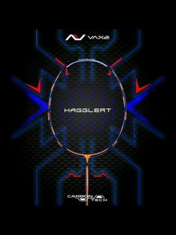 VAXE HAGGLERT 