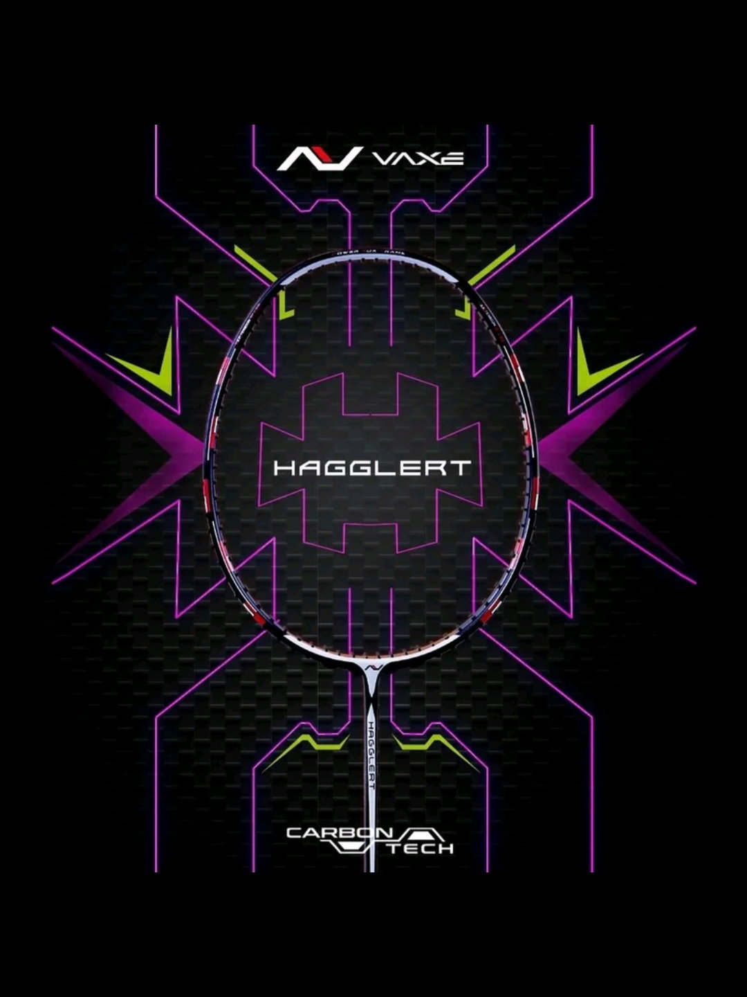 VAXE HAGGLERT _1