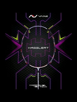 VAXE HAGGLERT 