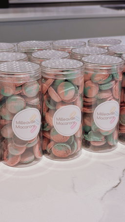 Macarons