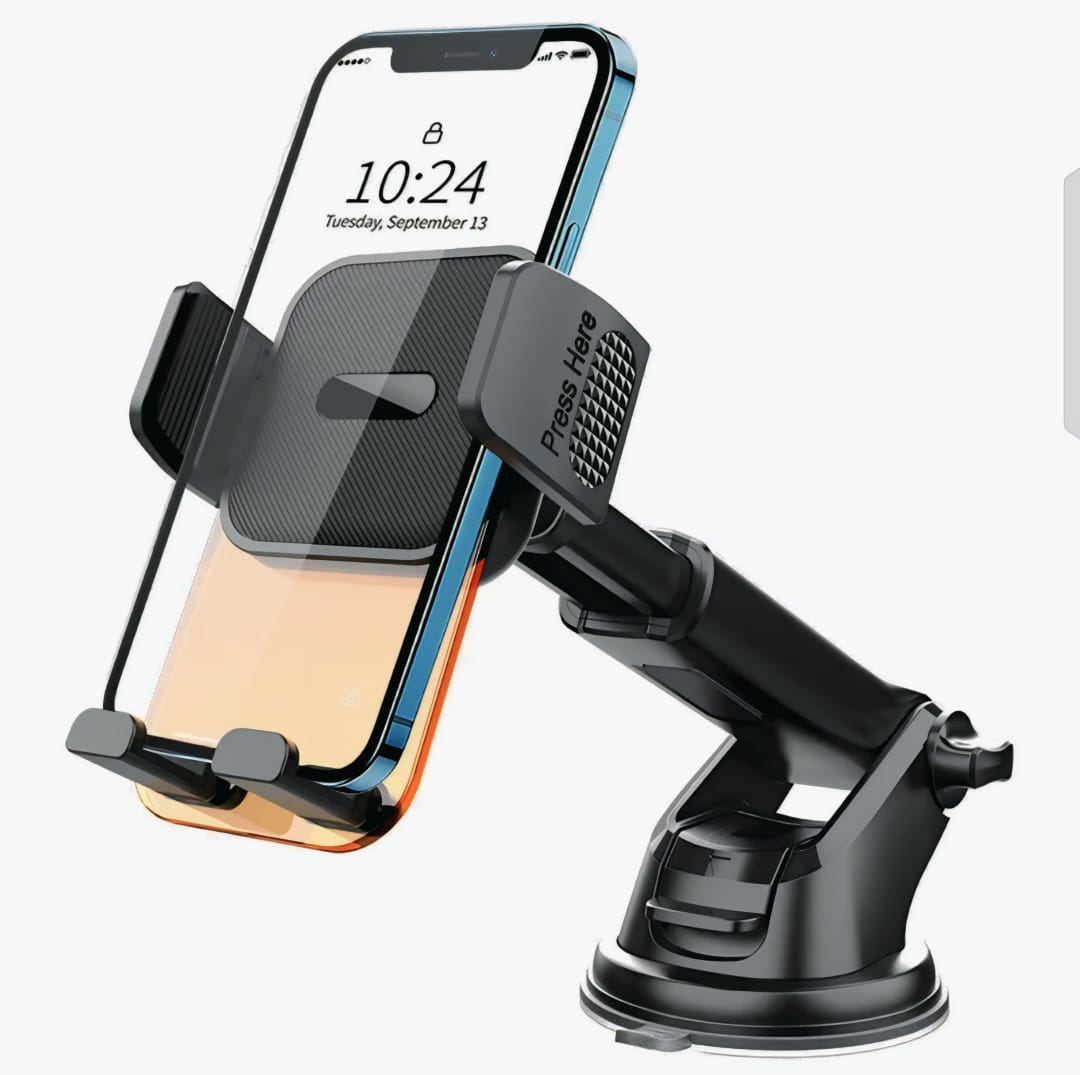 Supporte de telemóvel 