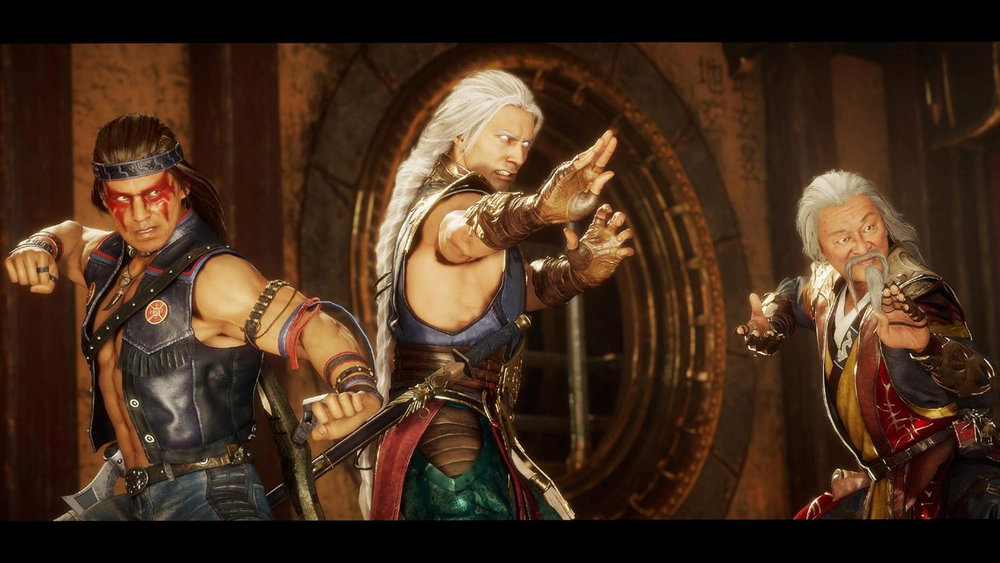 Mortal Kombat 11 Ultimate (PS5)_1