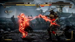 Mortal Kombat 11 Ultimate (PS5)