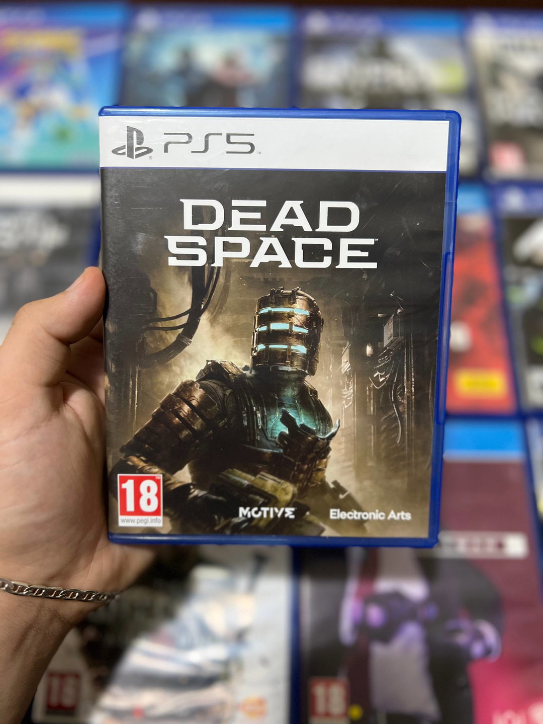 Dead Space (PS5)