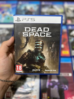 Dead Space (PS5)