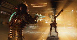 Dead Space (PS5)