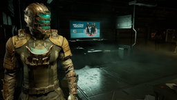 Dead Space (PS5)