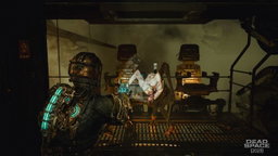 Dead Space (PS5)