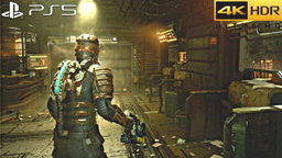 Dead Space (PS5)