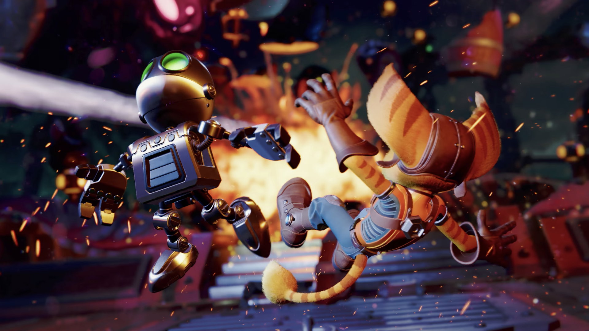 Ratchet & Clank: Rift Apart (PS5)_3