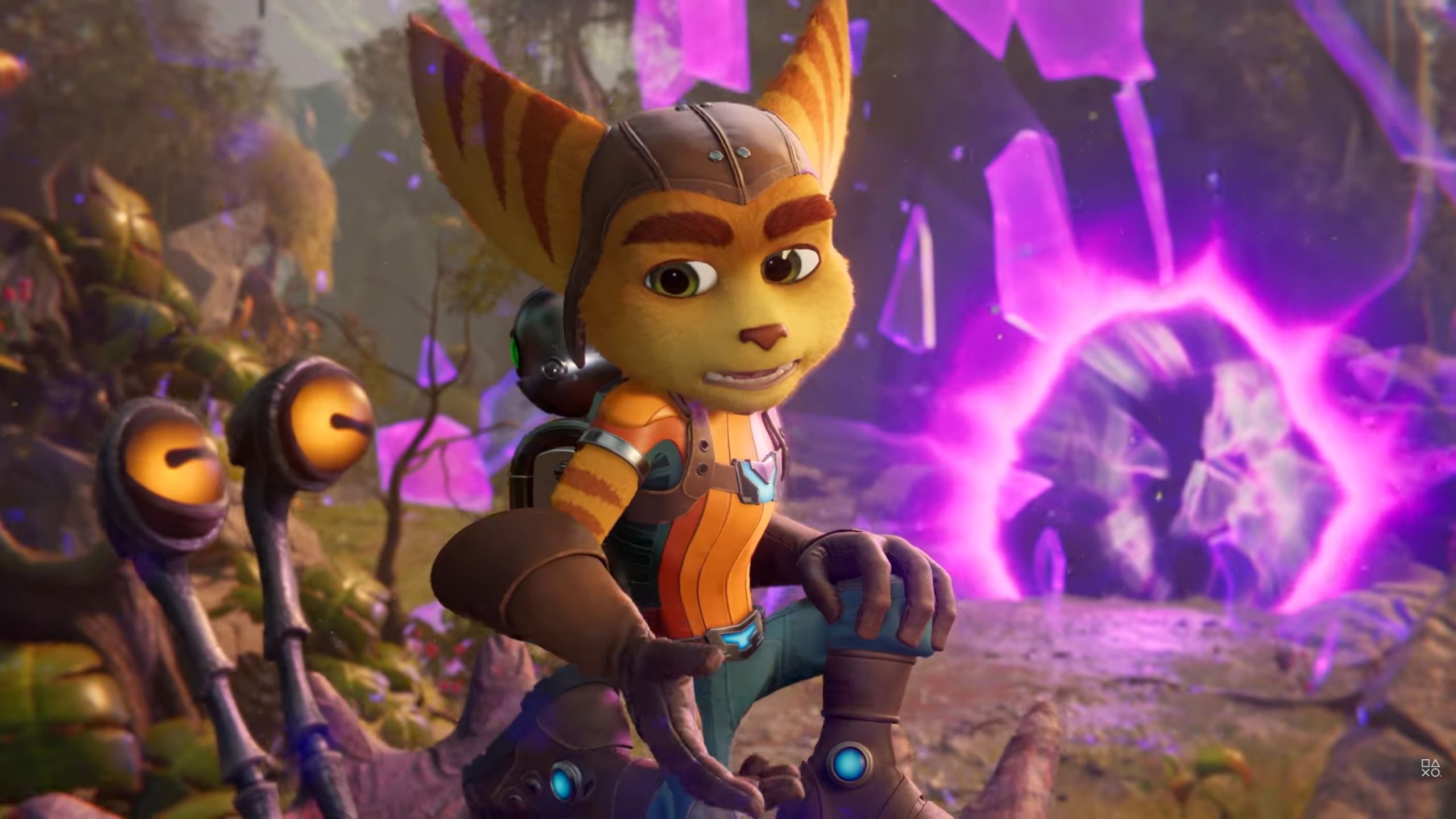 Ratchet & Clank: Rift Apart (PS5)