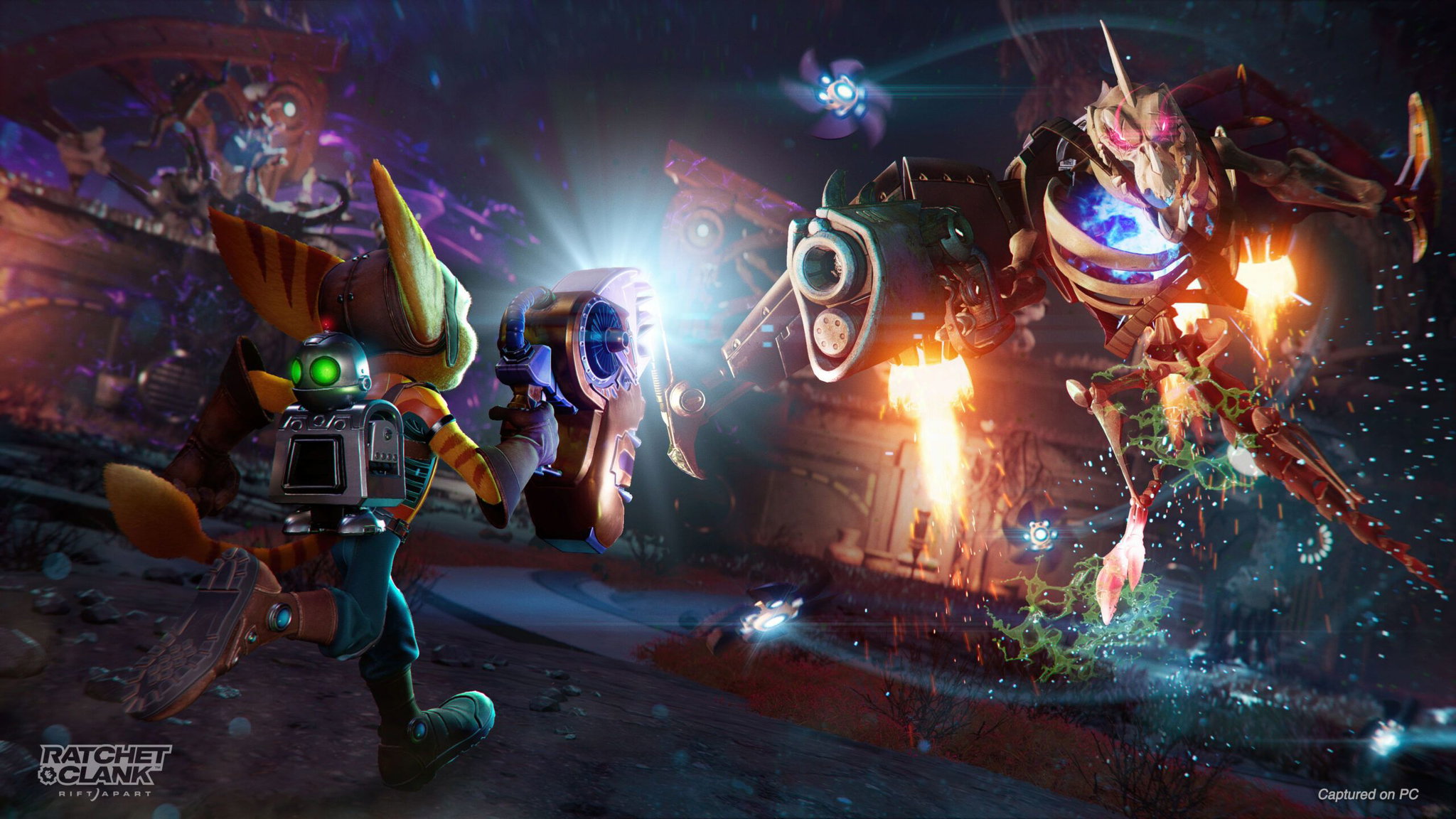 Ratchet & Clank: Rift Apart (PS5)_4