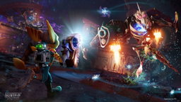 Ratchet & Clank: Rift Apart (PS5)